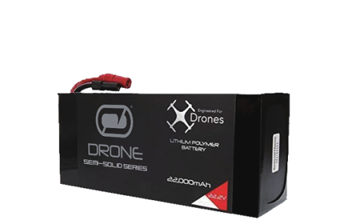 Drone Endurance Semi Solid Series Featured Image