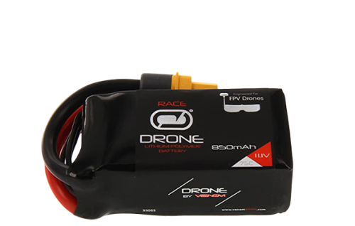 Drone Pro LiPo Featured Image