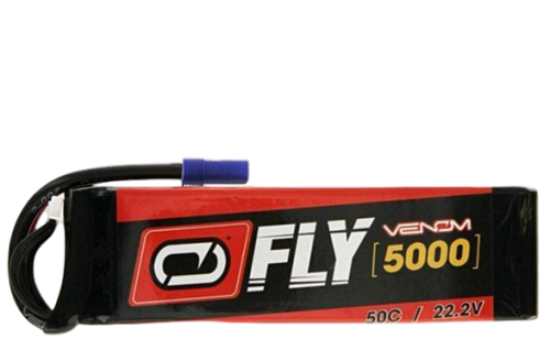 RC Fly LiPo Series Featured Image