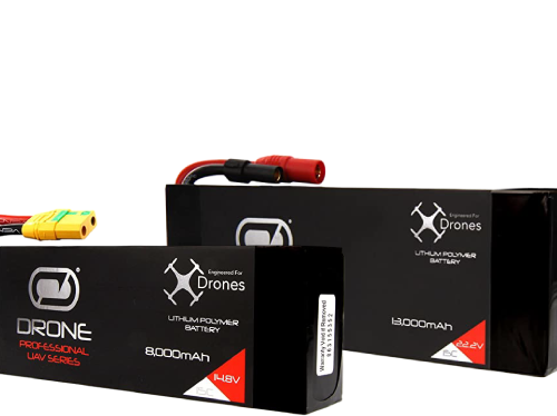 Airsoft Lipo Battery Featured Image